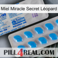 Miel Miracle Secret Léopard new15